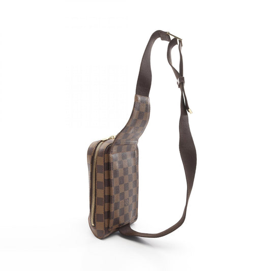 Louis Vuitton Damier Geronimos Waist Bag N51994