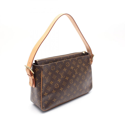 Louis Vuitton Vivacite GM Shoulder Bag M51163