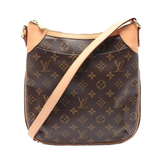 Louis Vuitton Odeon PM Shoulder Bag M56390