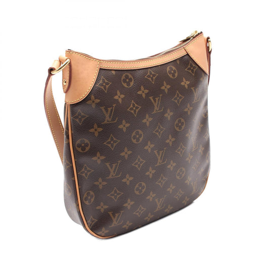 Louis Vuitton Odeon PM Shoulder Bag M56390