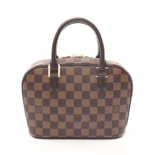 Louis Vuitton Damier Mini Handbag N51286
