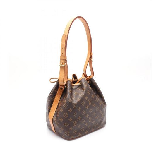 Louis Vuitton Petit Noe Shoulder Bag M42226