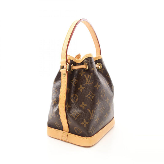 Louis Vuitton Mini Noe Monogram Handbag M42227