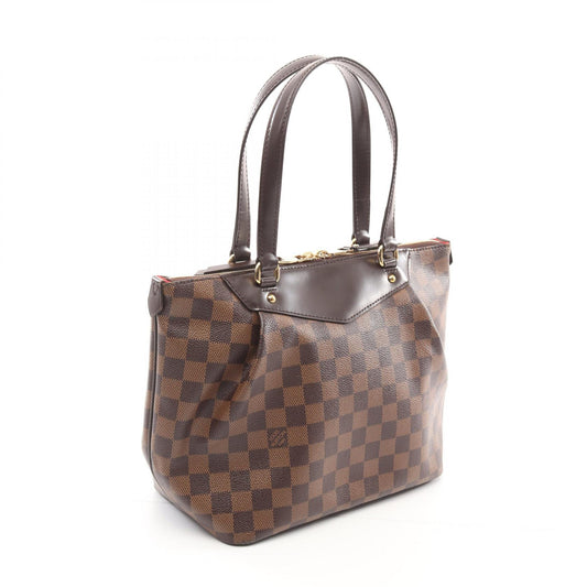 Louis Vuitton Damier Canvas Westminster PM Tote Bag
