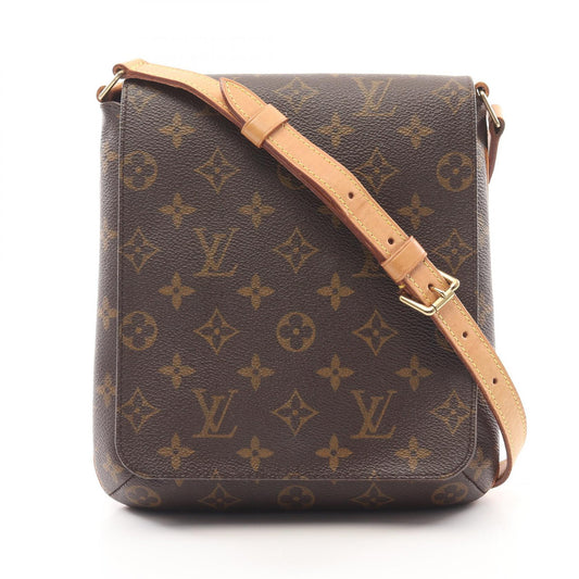 Louis Vuitton Musette Salsa Short Strap Shoulder Bag M51258