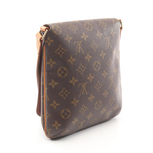 Louis Vuitton Musette Salsa Short Strap Shoulder Bag M51258