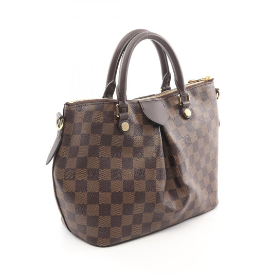Louis Vuitton Damier Siena PM Handbag N41545