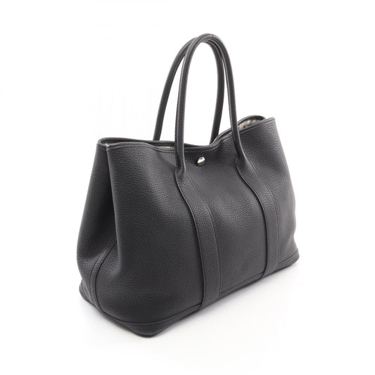Hermes Garden Party PM Leather Tote Bag