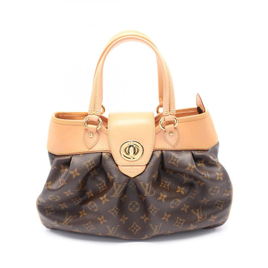 Louis Vuitton Boetie PM Monogram Handbag M45715