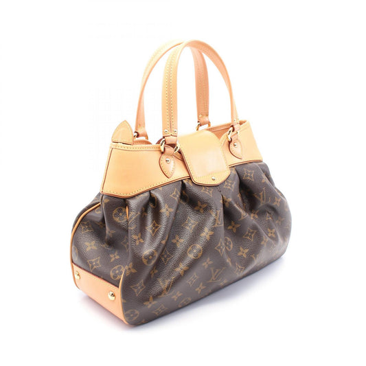 Louis Vuitton Boetie PM Monogram Handbag M45715