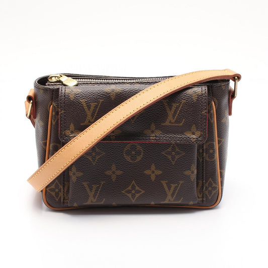 Louis Vuitton Vivacite PM Shoulder Bag M51165
