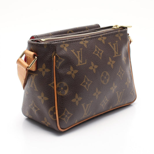 Louis Vuitton Vivacite PM Shoulder Bag M51165