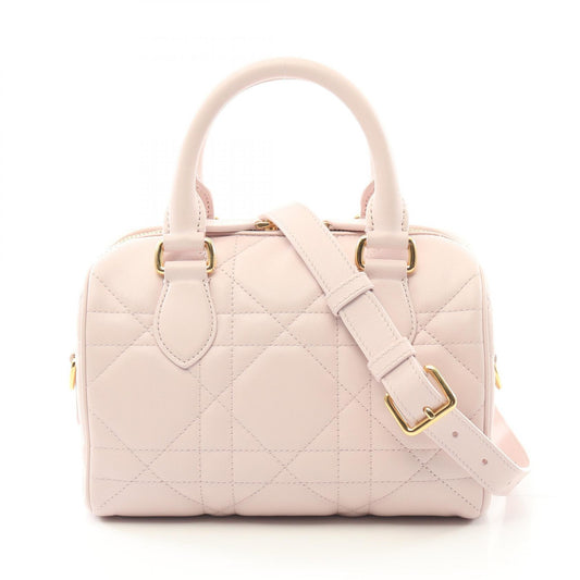 Dior Groove 20 Small Leather Handbag