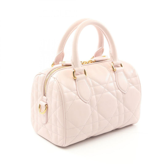 Dior Groove 20 Small Leather Handbag