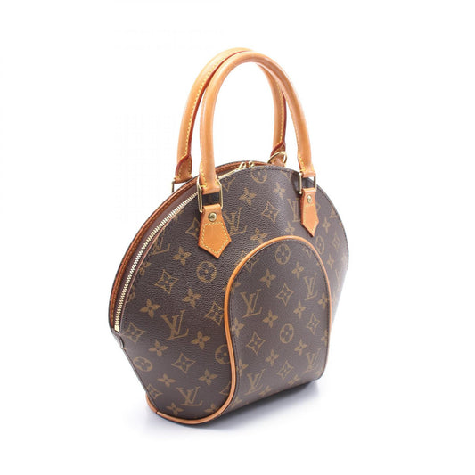 Louis Vuitton Ellipse PM Monogram Handbag M51127