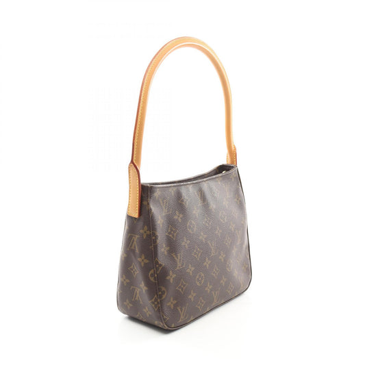 Louis Vuitton Looping MM Monogram Shoulder Bag M51146