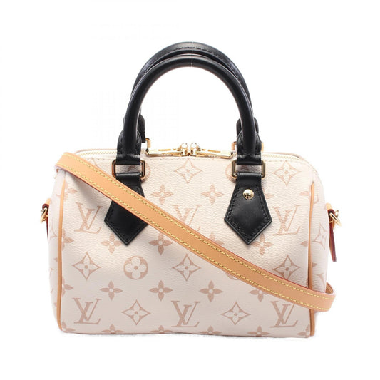 Louis Vuitton Speedy Bandouliere 20 Handbag M46906