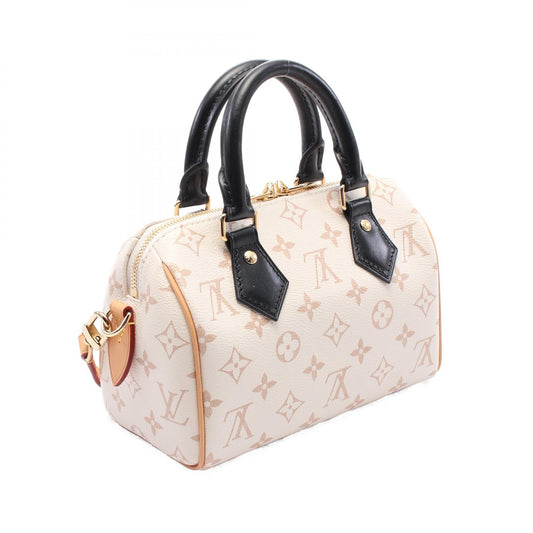 Louis Vuitton Speedy Bandouliere 20 Handbag M46906