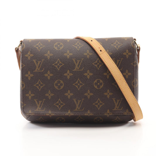 Louis Vuitton Musette Tango Short Strap Shoulder Bag