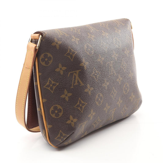 Louis Vuitton Musette Tango Short Strap Shoulder Bag