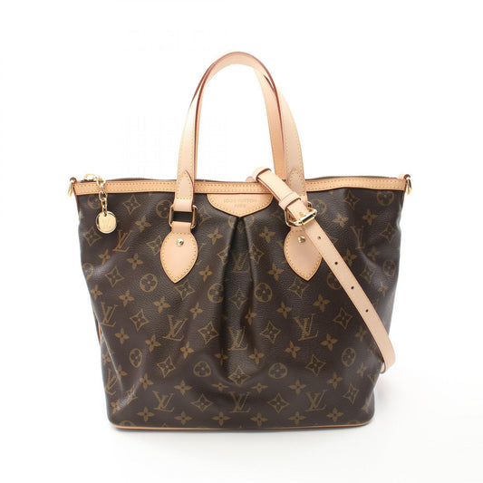 Louis Vuitton Palermo PM Handbag M40145