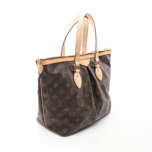 Louis Vuitton Palermo PM Handbag M40145