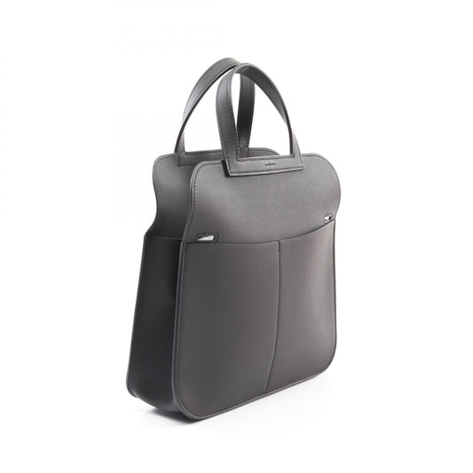 Hermes Arzan Mini Handbag Black