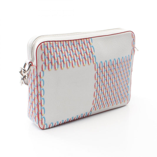 Louis Vuitton Trio Messenger Leather Bag M20665