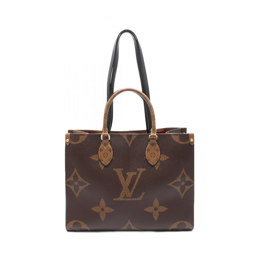Louis Vuitton OnTheGo MM Monogram Giant Tote Bag M45321