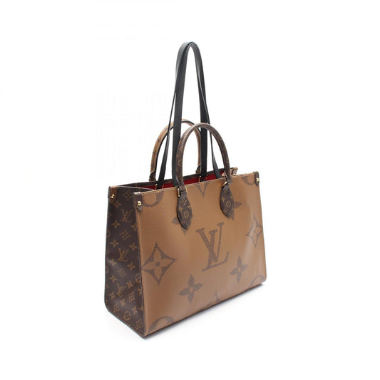 Louis Vuitton OnTheGo MM Monogram Giant Tote Bag M45321