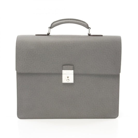 Louis Vuitton Taiga Leather Briefcase M32621