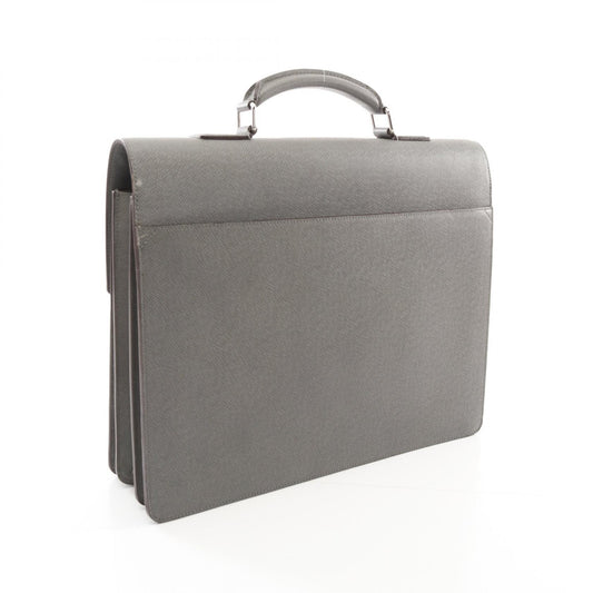 Louis Vuitton Taiga Leather Briefcase M32621