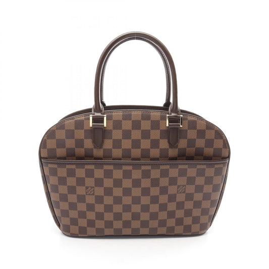 Louis Vuitton Damier Sarria Handbag N51282