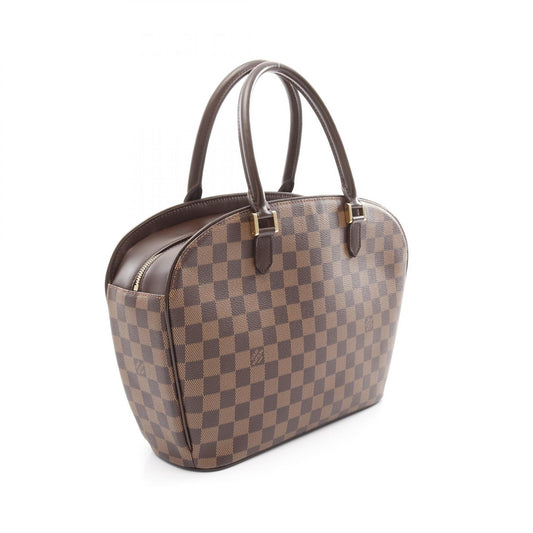 Louis Vuitton Damier Sarria Handbag N51282