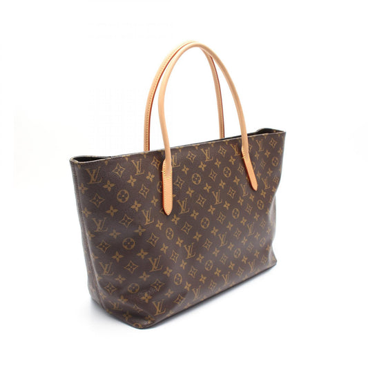 Louis Vuitton Raspail MM Tote Bag M40607