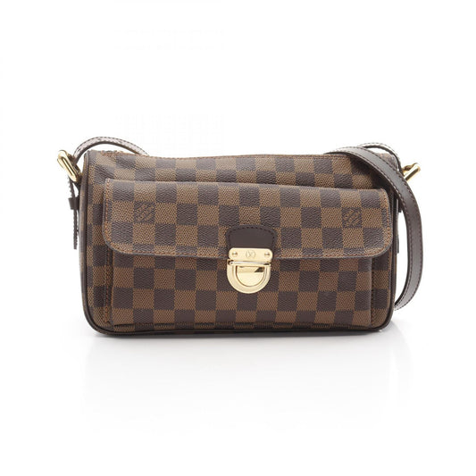 Louis Vuitton Damier Ravello GM Shoulder Bag N60006