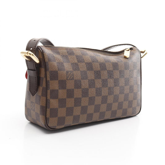 Louis Vuitton Damier Ravello GM Shoulder Bag N60006