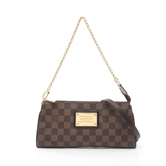 Louis Vuitton Damier Sophie Handbag N51135
