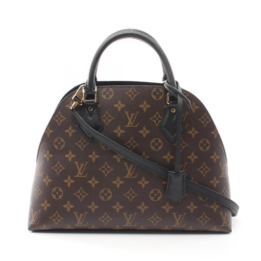 Louis Vuitton Monogram Alma Handbag M41780