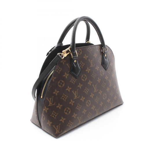 Louis Vuitton Monogram Alma Handbag M41780