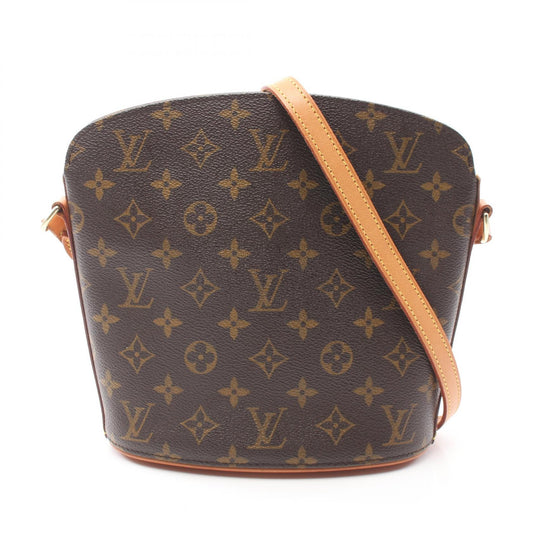 Louis Vuitton Drouot Shoulder Bag M51290