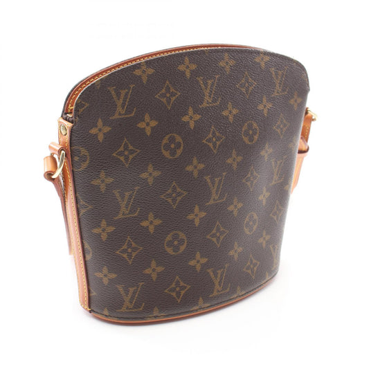 Louis Vuitton Drouot Shoulder Bag M51290