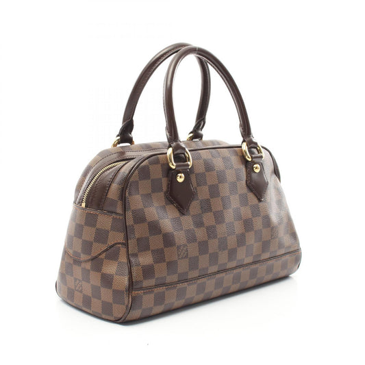 Louis Vuitton Damier Ebene Handbag N60008