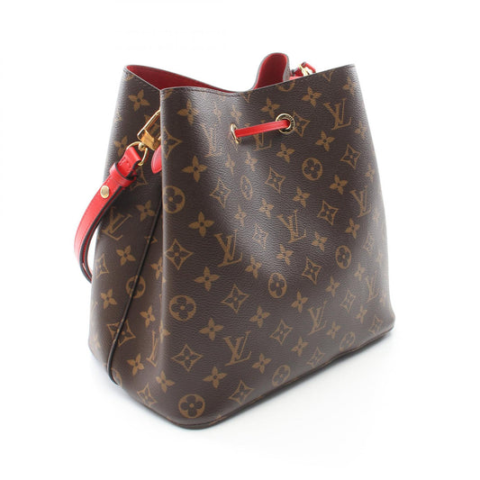 Louis Vuitton Monogram NeoNoe Shoulder Bag M44021