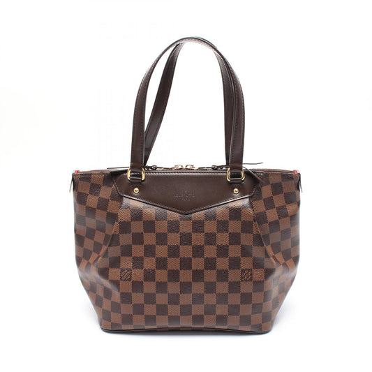 Louis Vuitton Westminster PM Damier Tote Bag