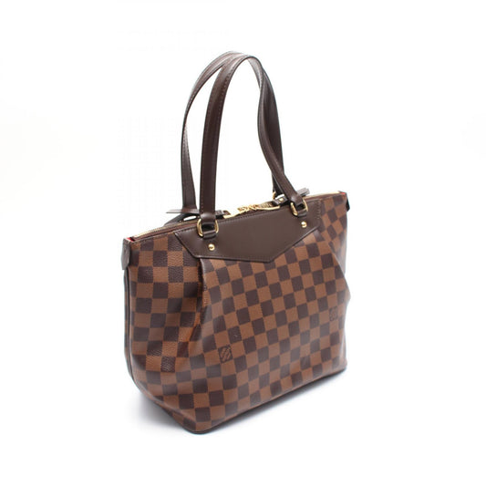 Louis Vuitton Westminster PM Damier Tote Bag