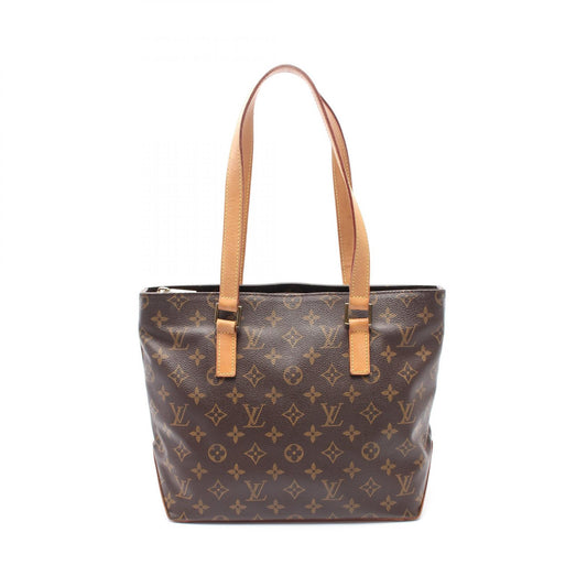 Louis Vuitton Cabas Piano Shoulder Bag M51148
