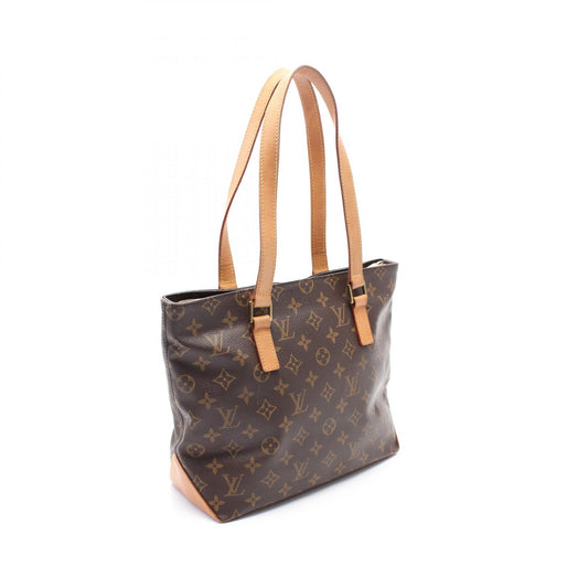 Louis Vuitton Cabas Piano Shoulder Bag M51148