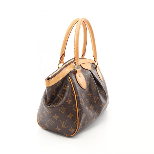 Louis Vuitton Tivoli PM Monogram Handbag M40143