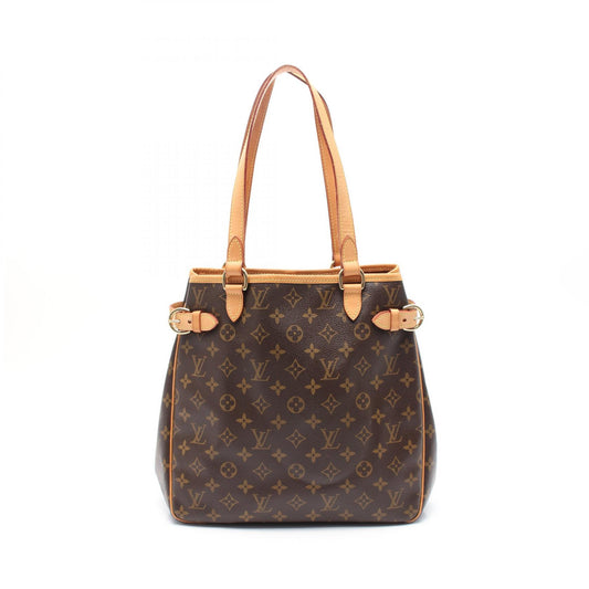 Louis Vuitton Batignolles Vertical Tote Bag M51153